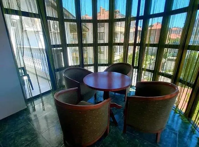 Family Flora 2* Nesebar