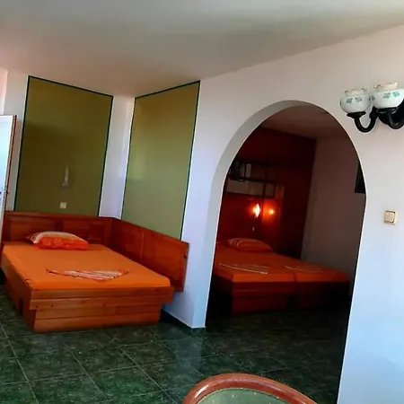 Family Flora Hotel Nesebar