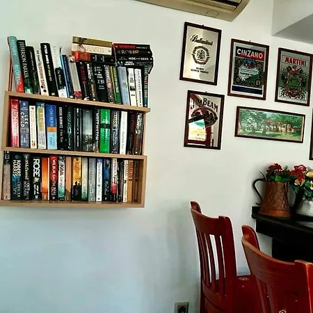 Family Flora Szálloda 2*