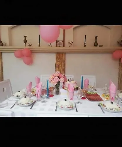 Family Flora 2* Neszebar