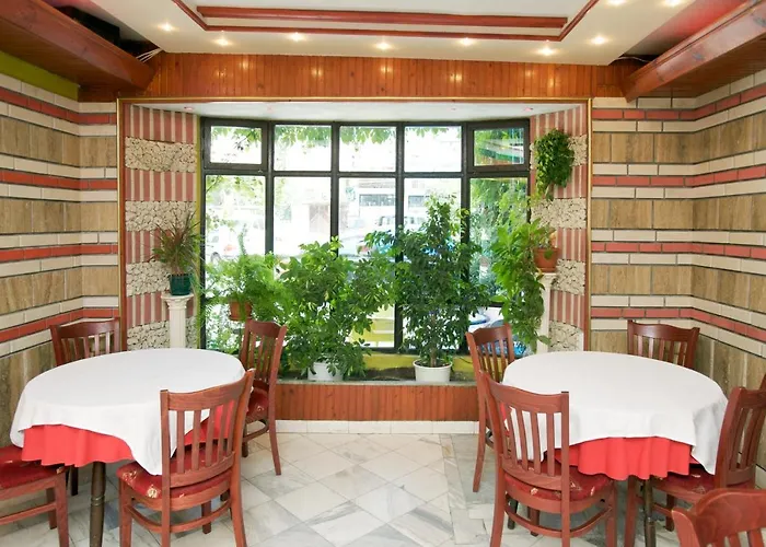 Family Flora 2* Neszebar