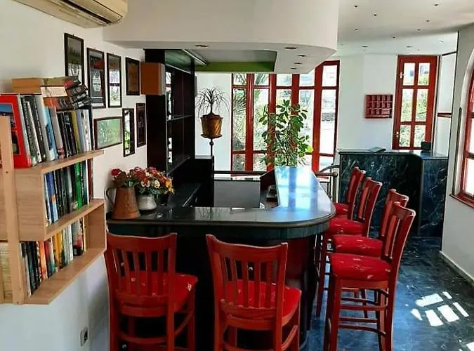 Szálloda Family Flora