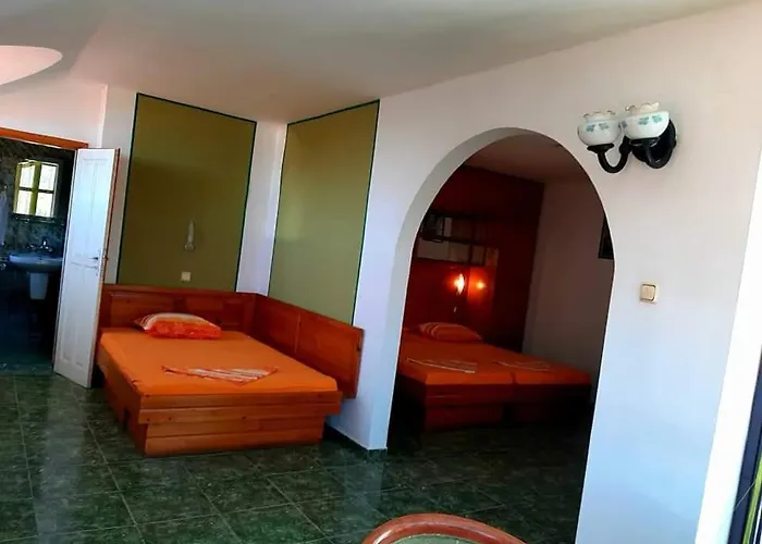 Family Flora Szálloda Neszebar